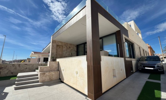 Venta - Villa -
La Mata