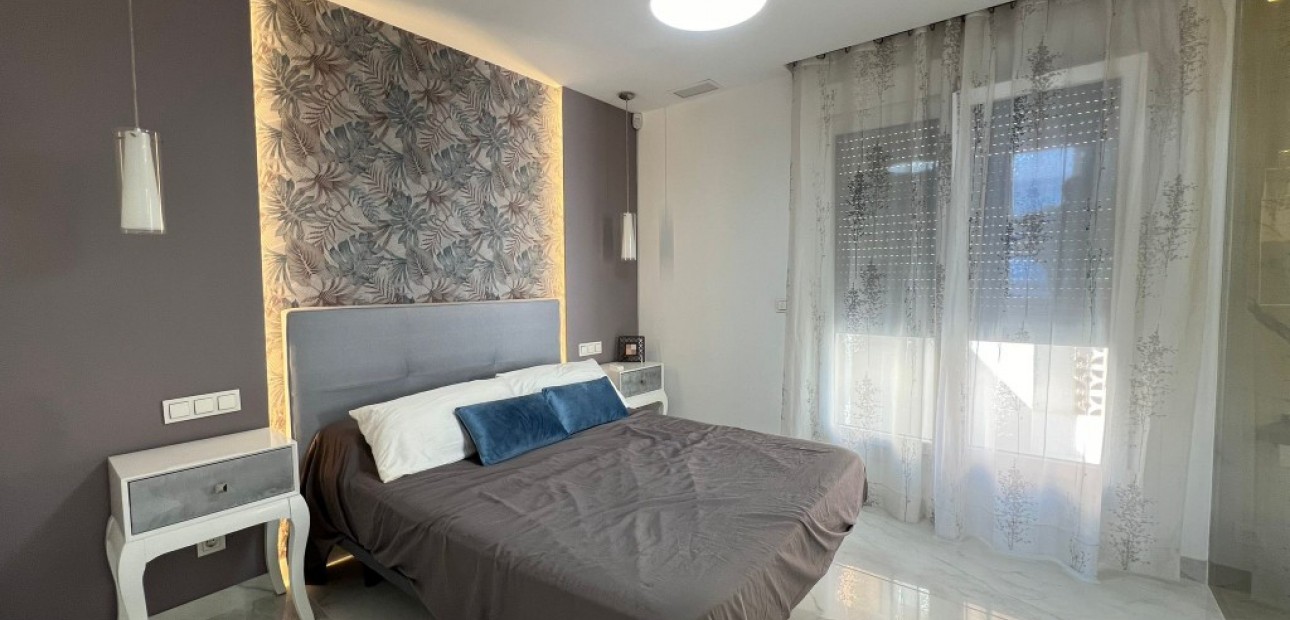 Venta - Villa -
La Mata