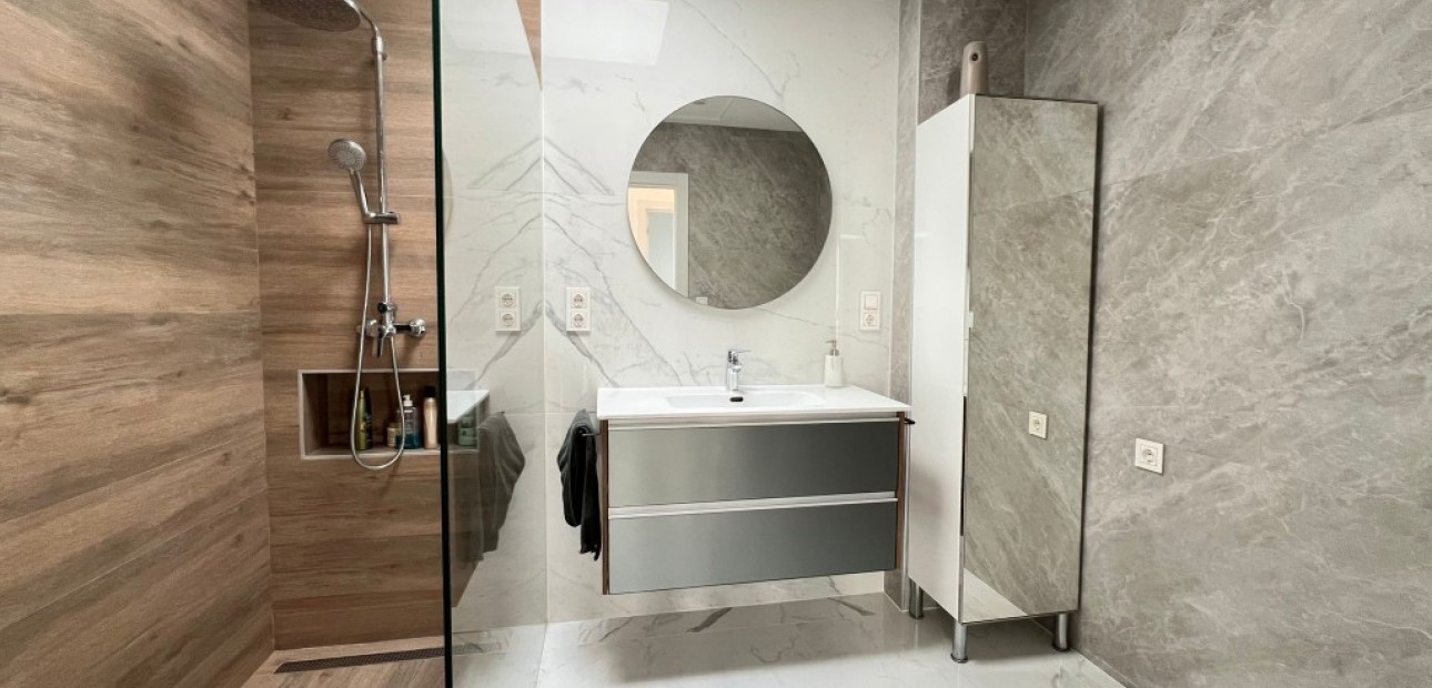 Venta - Villa -
La Mata