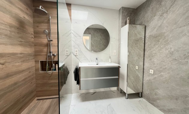 Venta - Villa -
La Mata