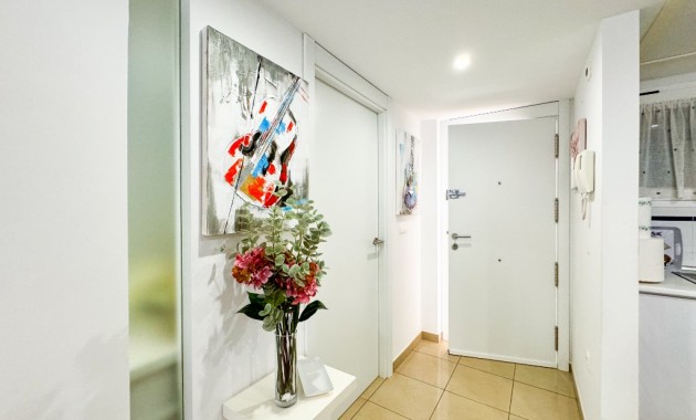 Herverkoop - Appartement / flat -
Playa Flamenca