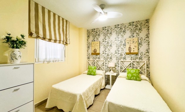 Herverkoop - Appartement / flat -
Playa Flamenca