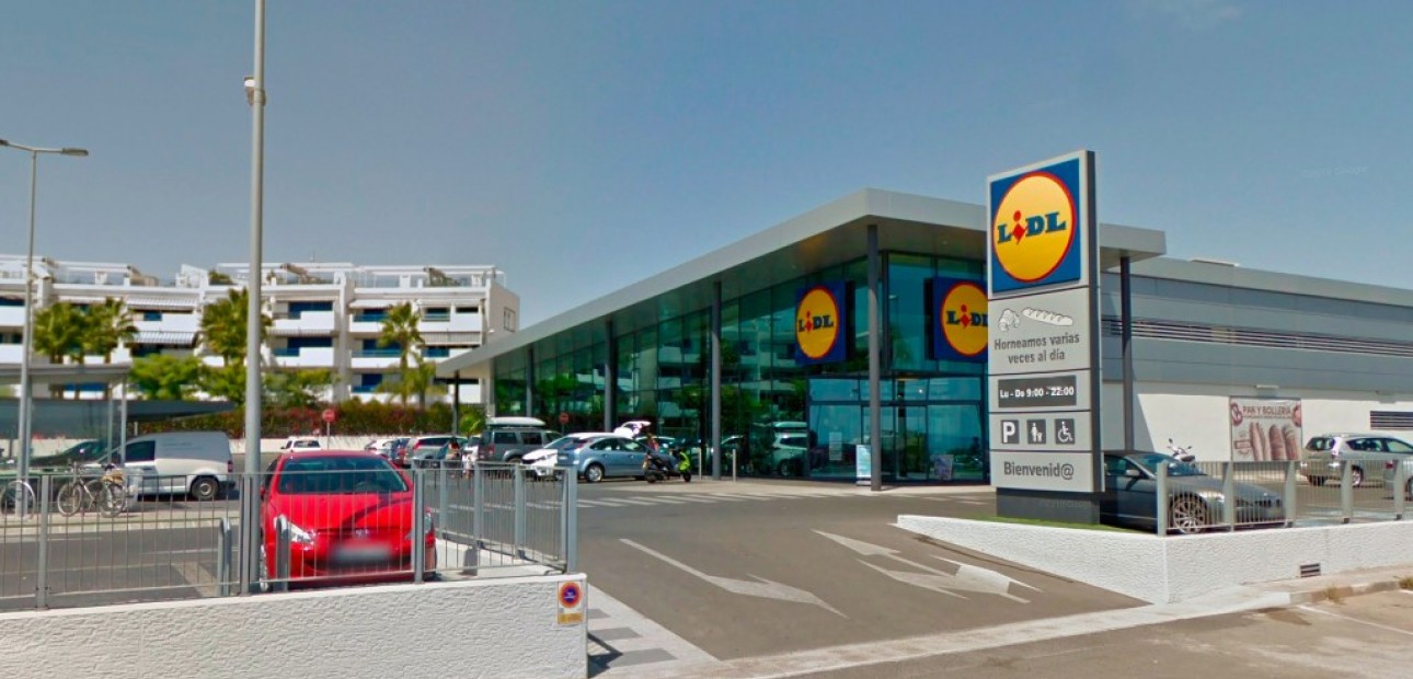 Herverkoop - Appartement / flat -
Playa Flamenca