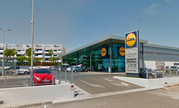 Herverkoop - Appartement / flat -
Playa Flamenca