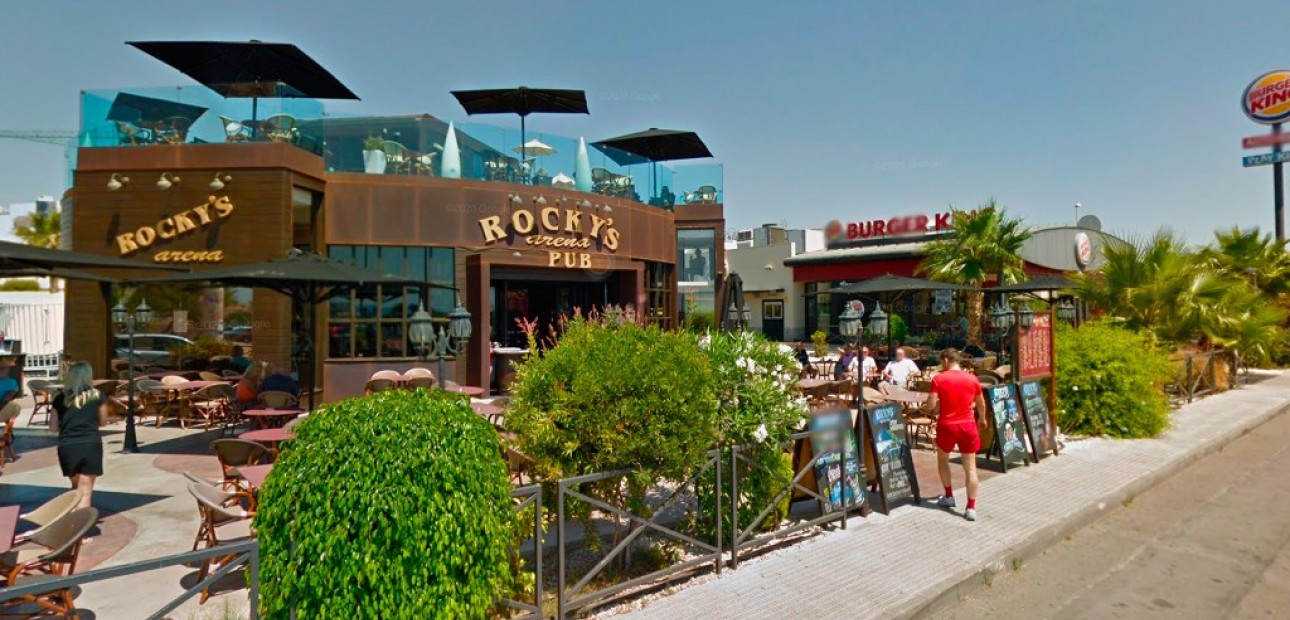 Herverkoop - Appartement / flat -
Playa Flamenca