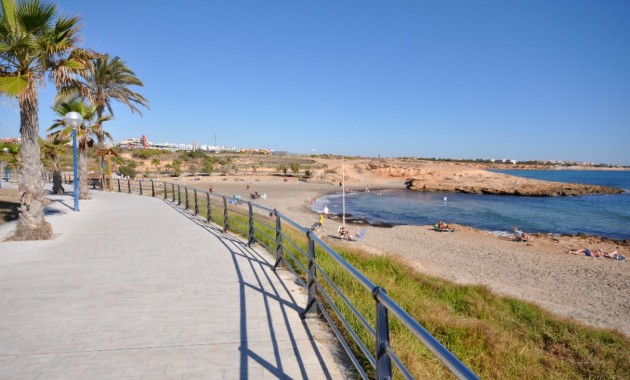 Herverkoop - Appartement / flat -
Playa Flamenca