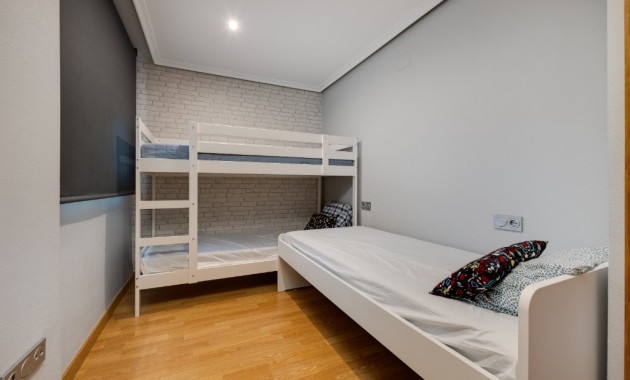 Herverkoop - Appartement / flat -
Torrevieja