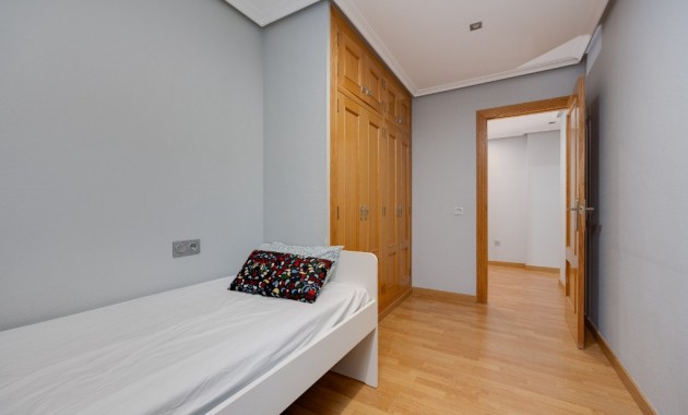 Herverkoop - Appartement / flat -
Torrevieja