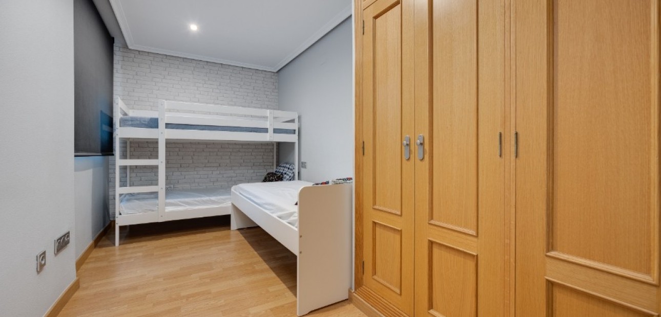 Herverkoop - Appartement / flat -
Torrevieja