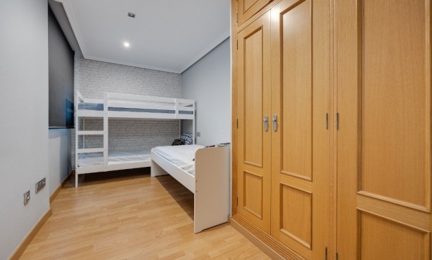 Herverkoop - Appartement / flat -
Torrevieja