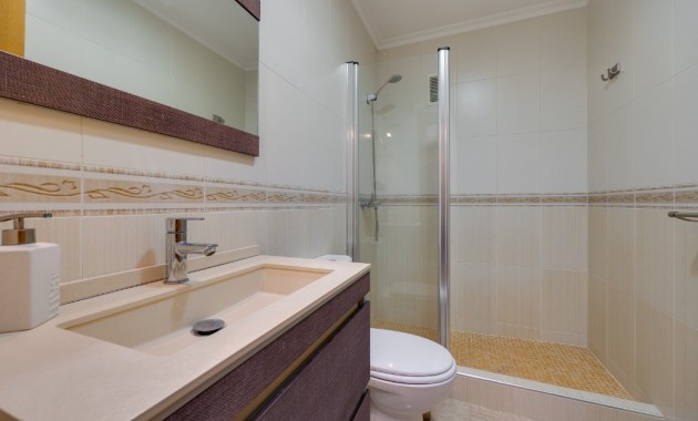 Herverkoop - Appartement / flat -
Torrevieja