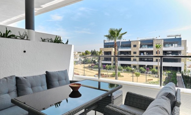 Venta - Apartamento / piso -
Orihuela Costa - Playa Flamenca