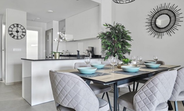 Venta - Apartamento / piso -
Orihuela Costa - Playa Flamenca