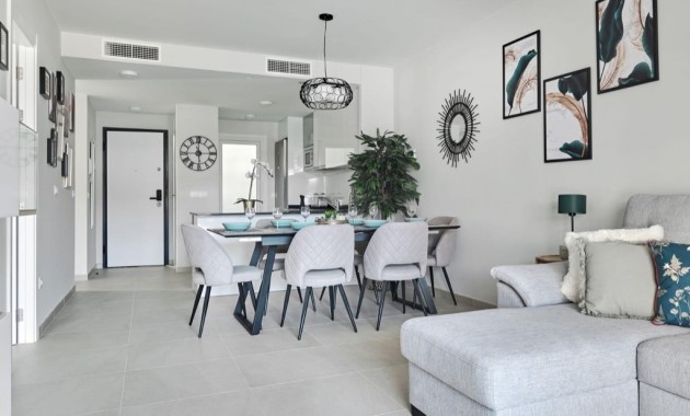 Venta - Apartamento / piso -
Orihuela Costa - Playa Flamenca