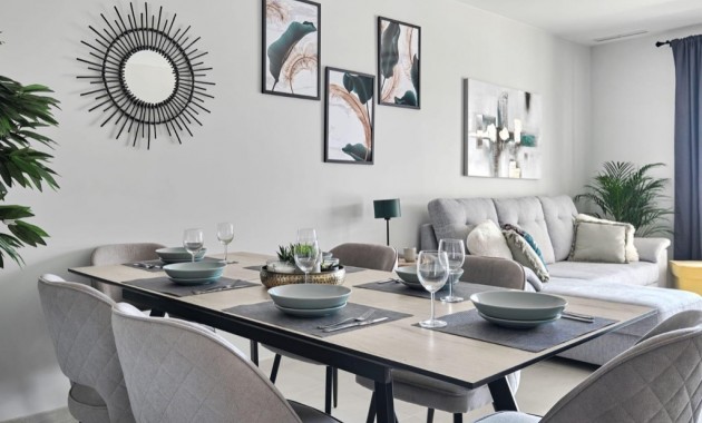 Venta - Apartamento / piso -
Orihuela Costa - Playa Flamenca