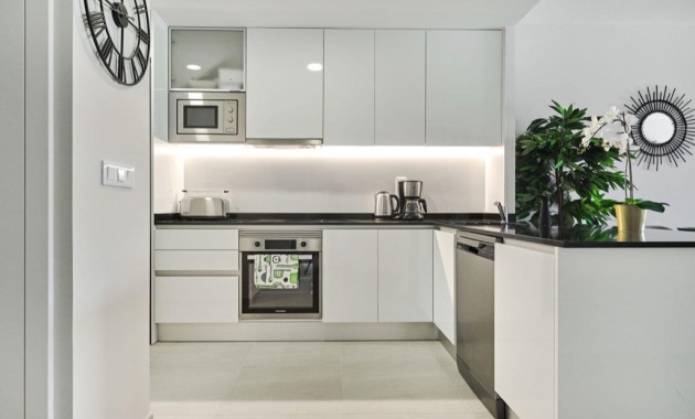 Venta - Apartamento / piso -
Orihuela Costa - Playa Flamenca