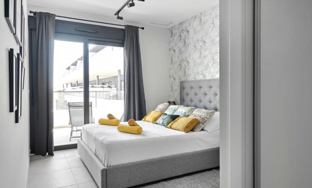 Venta - Apartamento / piso -
Orihuela Costa - Playa Flamenca