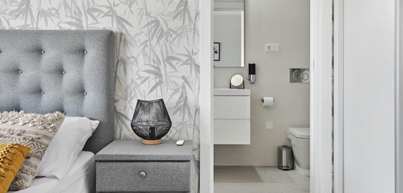 Venta - Apartamento / piso -
Orihuela Costa - Playa Flamenca