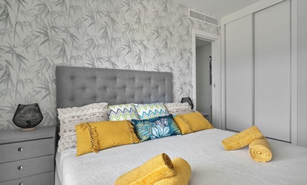 Venta - Apartamento / piso -
Orihuela Costa - Playa Flamenca