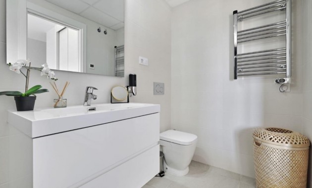 Venta - Apartamento / piso -
Orihuela Costa - Playa Flamenca