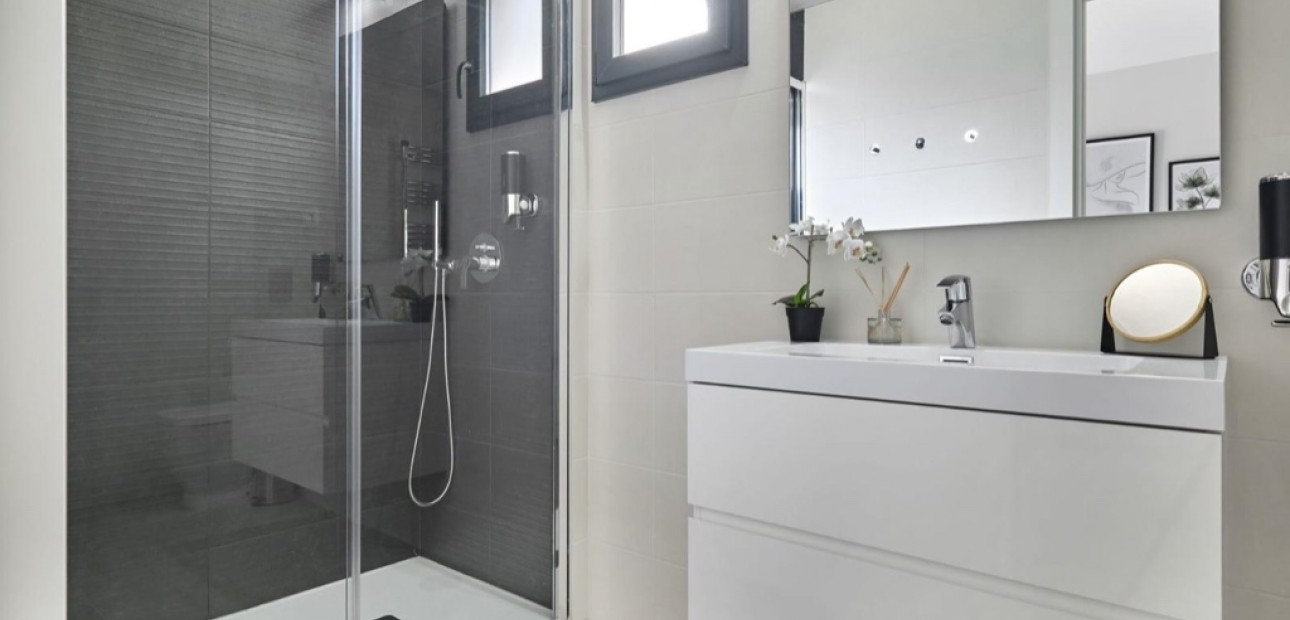 Venta - Apartamento / piso -
Orihuela Costa - Playa Flamenca