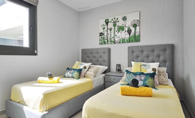 Venta - Apartamento / piso -
Orihuela Costa - Playa Flamenca