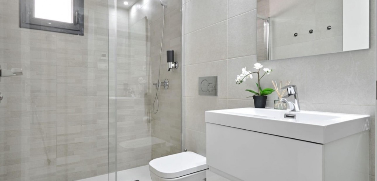 Venta - Apartamento / piso -
Orihuela Costa - Playa Flamenca