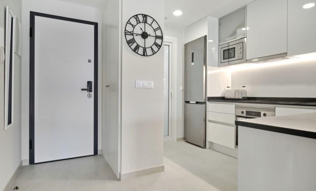 Venta - Apartamento / piso -
Orihuela Costa - Playa Flamenca