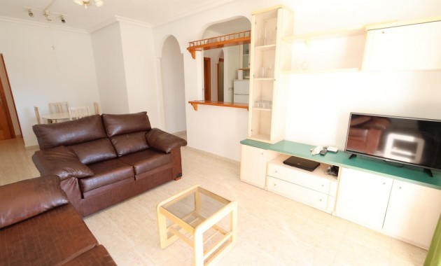 Herverkoop - Appartement / flat -
La Mata