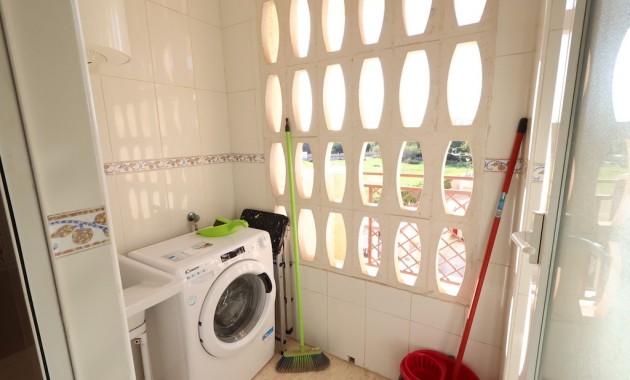 Herverkoop - Appartement / flat -
La Mata