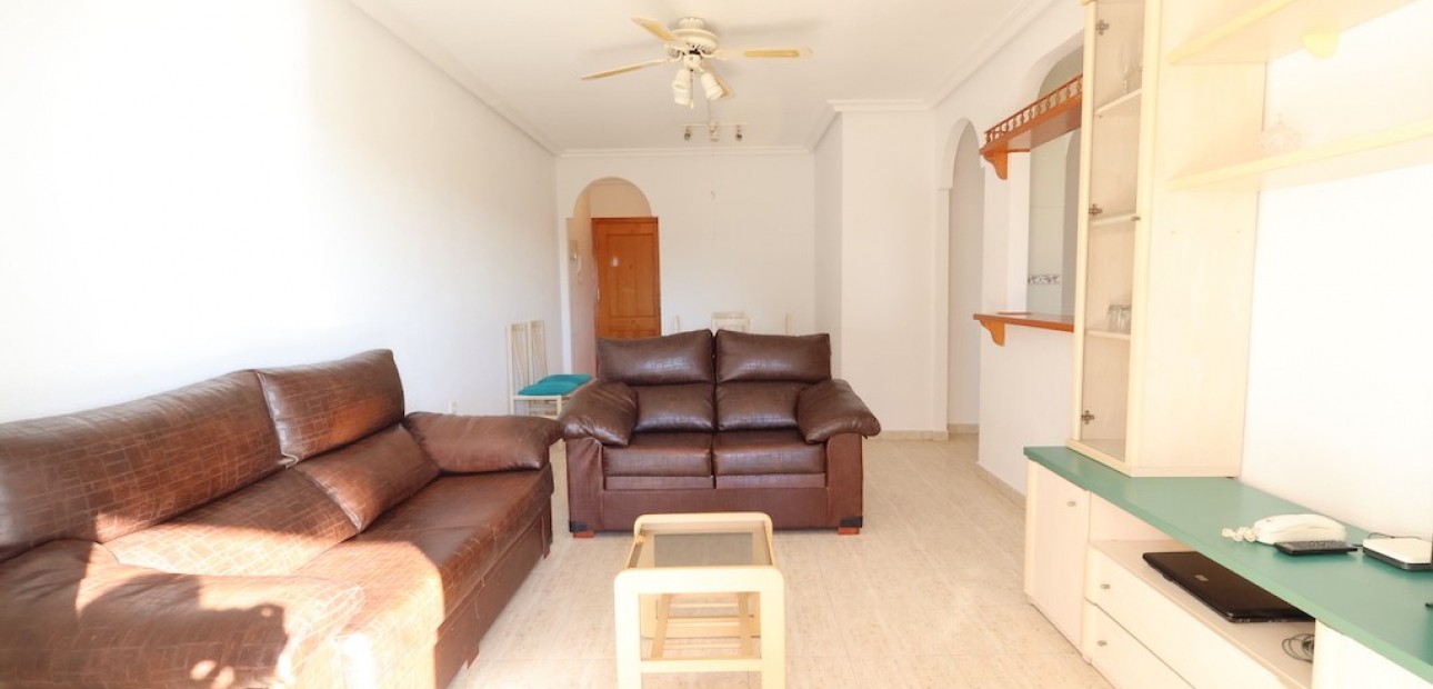 Herverkoop - Appartement / flat -
La Mata