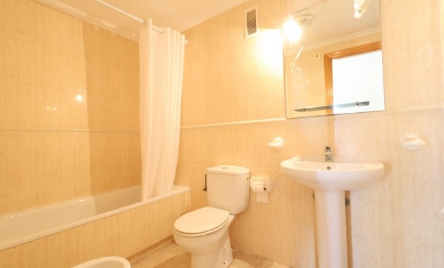 Herverkoop - Appartement / flat -
La Mata