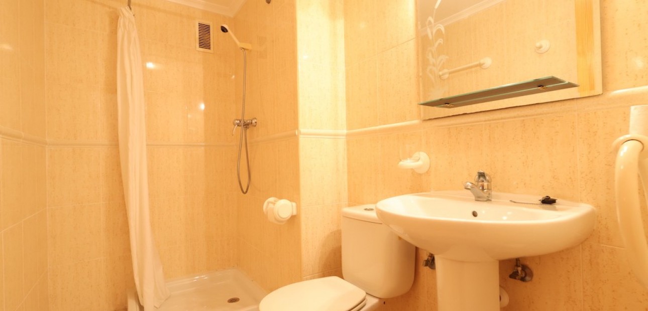 Herverkoop - Appartement / flat -
La Mata