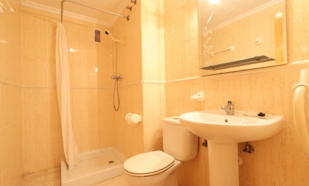 Herverkoop - Appartement / flat -
La Mata