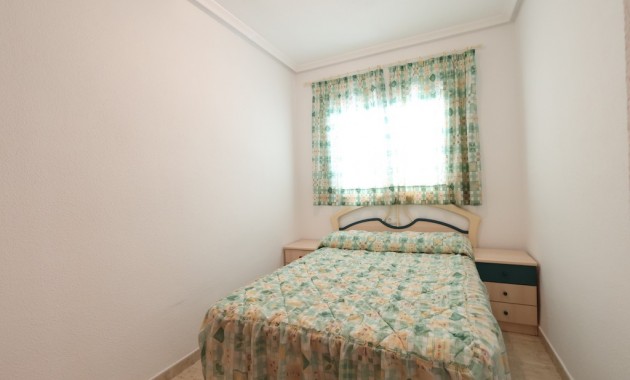 Herverkoop - Appartement / flat -
La Mata