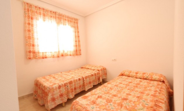 Herverkoop - Appartement / flat -
La Mata