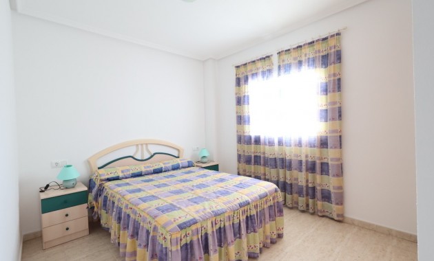Herverkoop - Appartement / flat -
La Mata