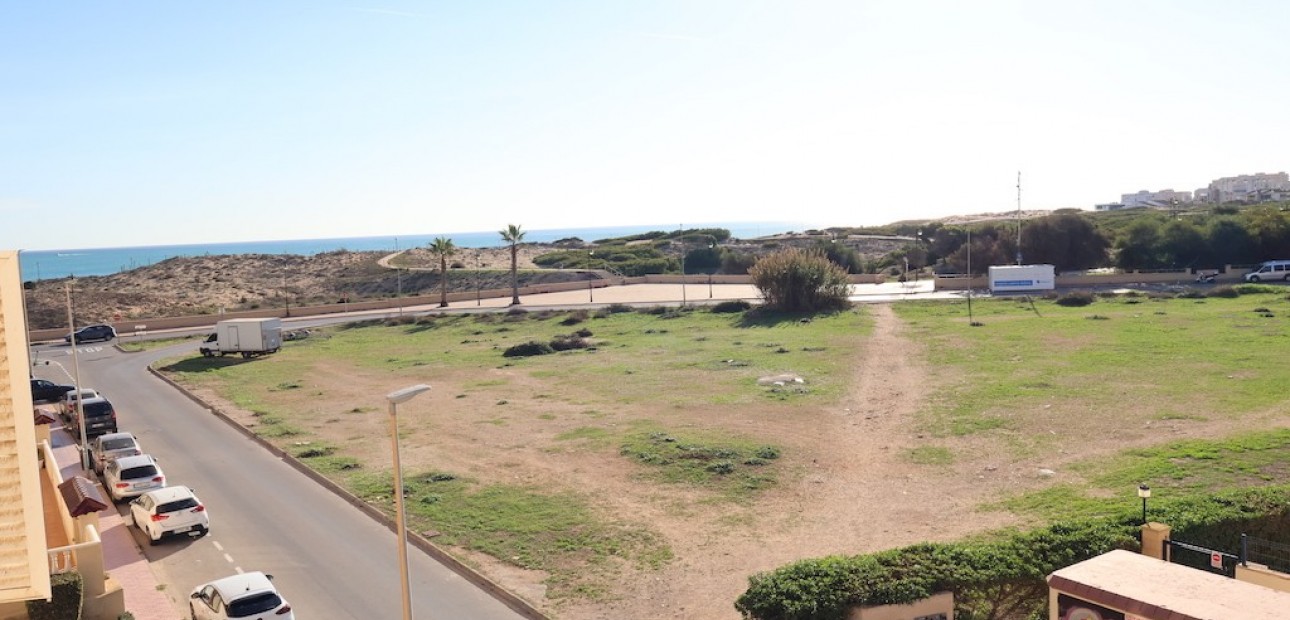 Herverkoop - Appartement / flat -
La Mata