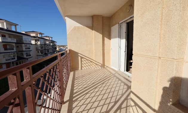 Herverkoop - Appartement / flat -
La Mata