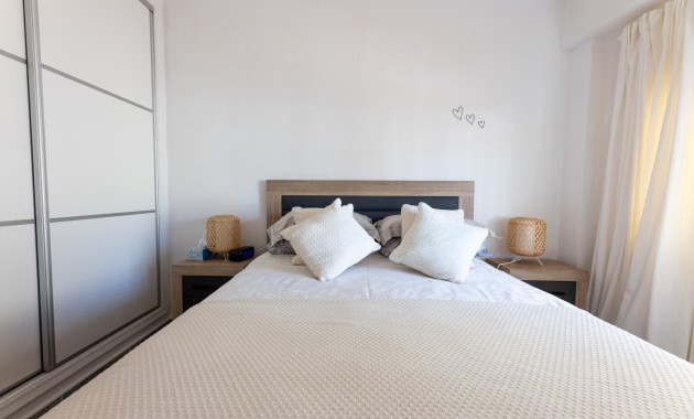 Herverkoop - Appartement / flat -
Punta Prima