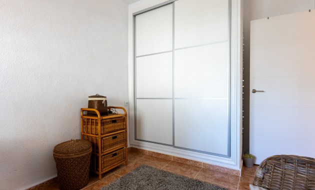 Herverkoop - Appartement / flat -
Punta Prima