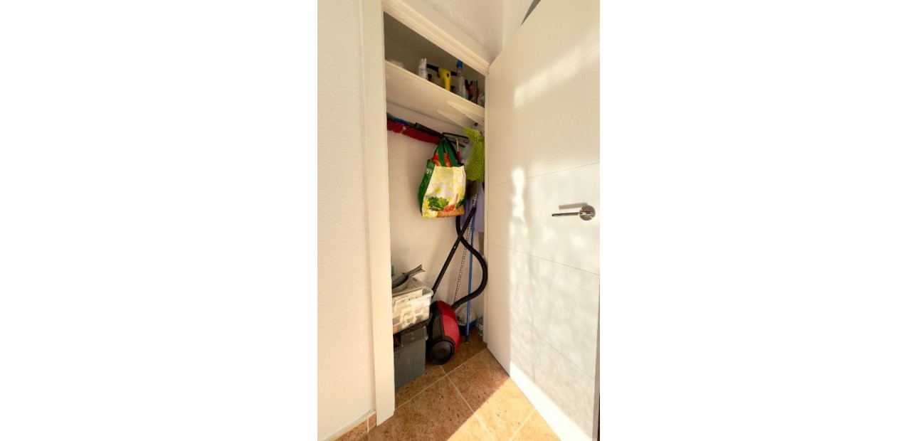 Herverkoop - Appartement / flat -
Punta Prima