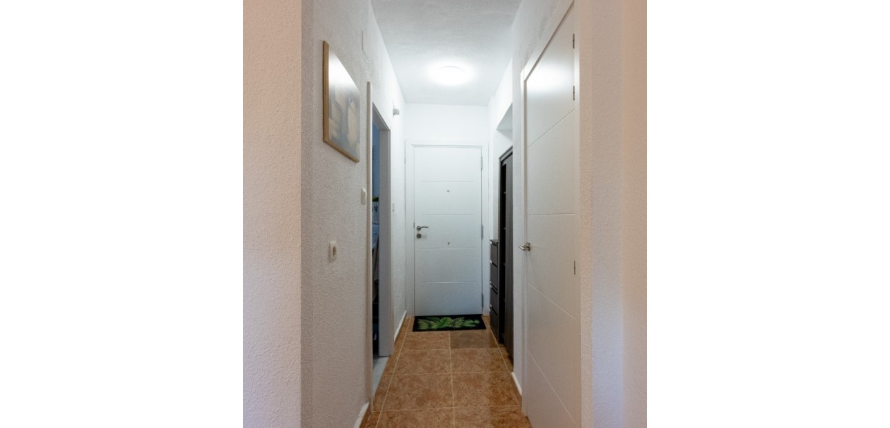 Herverkoop - Appartement / flat -
Punta Prima