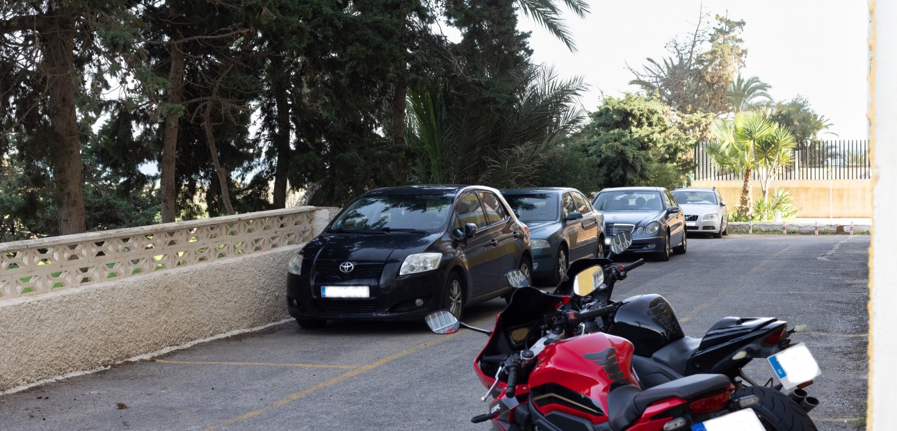 Herverkoop - Appartement / flat -
Punta Prima