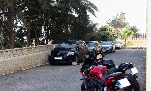 Herverkoop - Appartement / flat -
Punta Prima