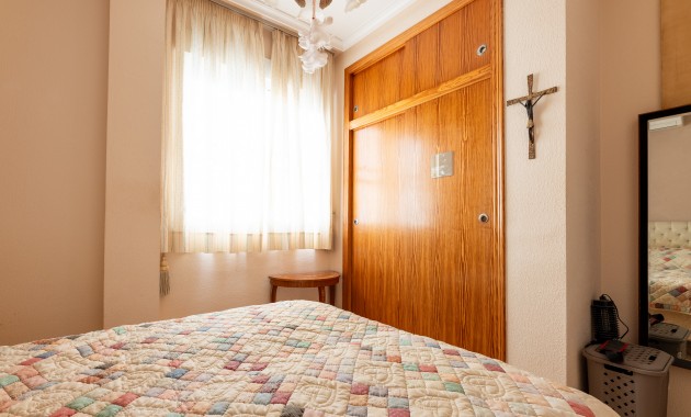 Herverkoop - Villa -
Los Altos