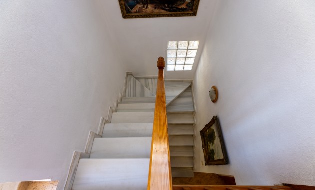 Herverkoop - Villa -
Los Altos