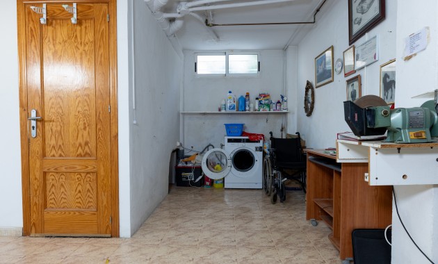 Herverkoop - Villa -
Los Altos