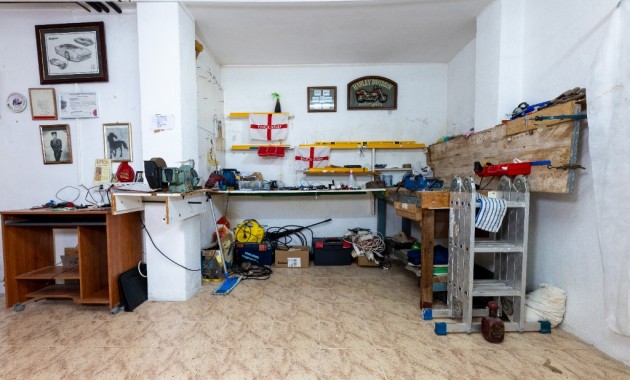 Herverkoop - Villa -
Los Altos