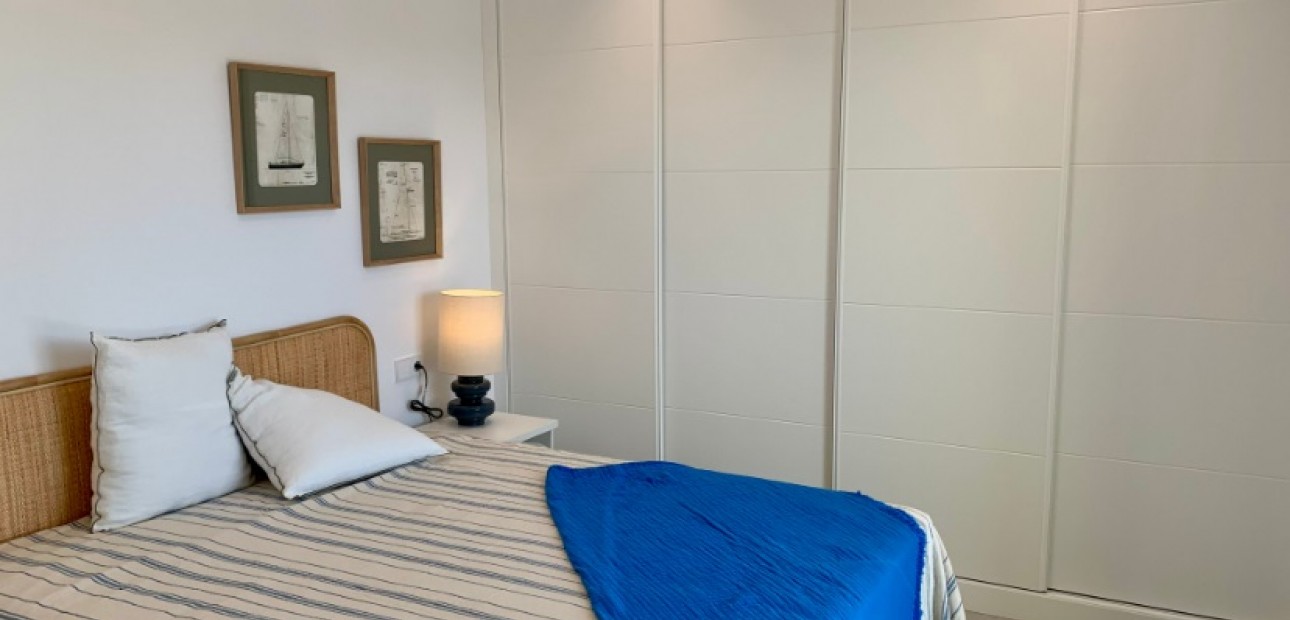 Nieuwbouw - Villa -
San Javier